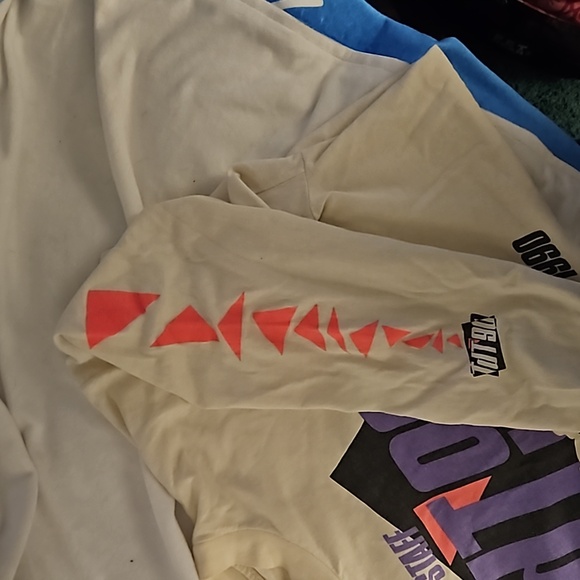 Your de Trump long sleeve T - Picture 3 of 6